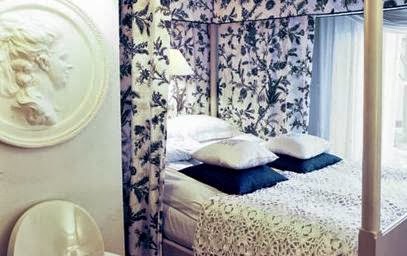 Bomans Hotell i Trosa