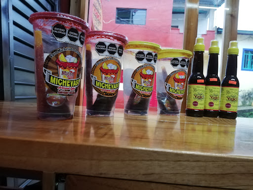 ESENCIAS DE MICHELADAS DARIO - Thumbnail