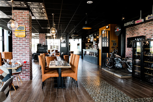 Photo 7 - Restaurant Pepper Grill ® Gonesse