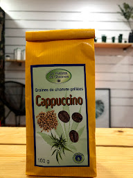 Photo n°12 de CBD Vichy Magasin CBD'eau à Vichy (Magasin bio)