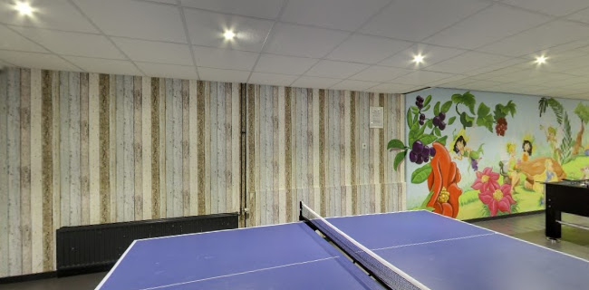 Wereldrestaurant De Lindenberg openingstijden