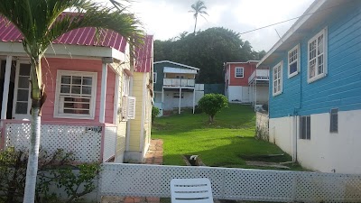 lodging