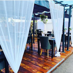 Photo n°6 de Ô GINGER à Châteauneuf-les-Martigues (Restaurant méditerranéen)