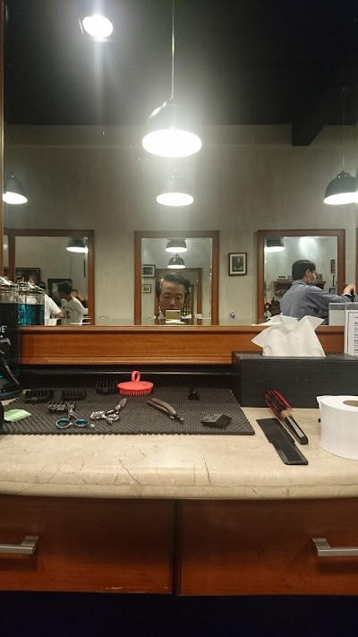 Photos of Seven Barber