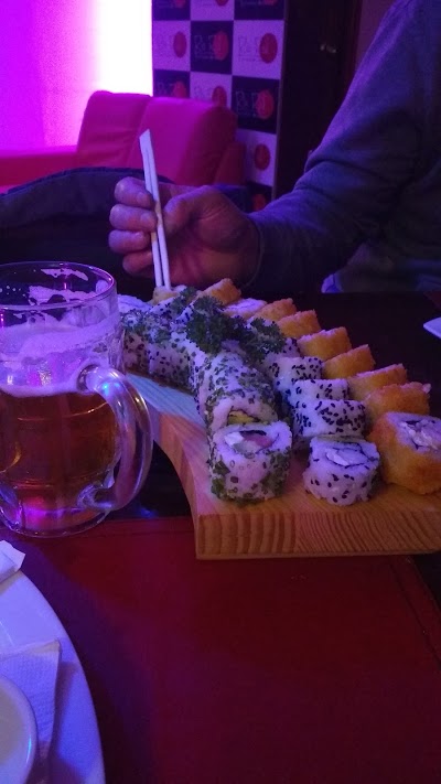 Photos of Sushi Rio Roll