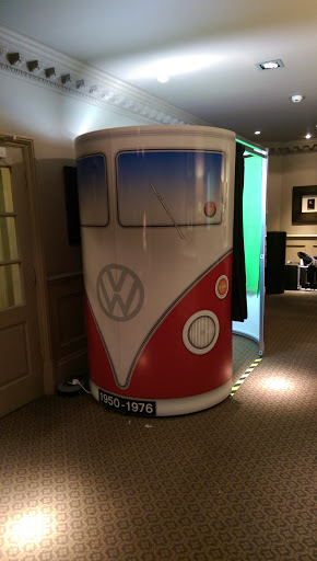 Photo Booth Hire UK - Thumbnail