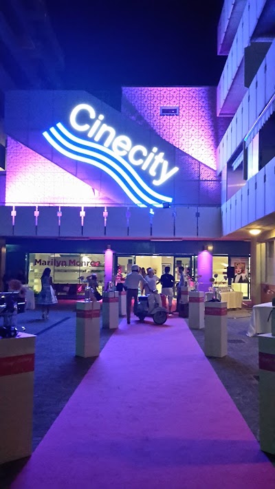 CinemaCity