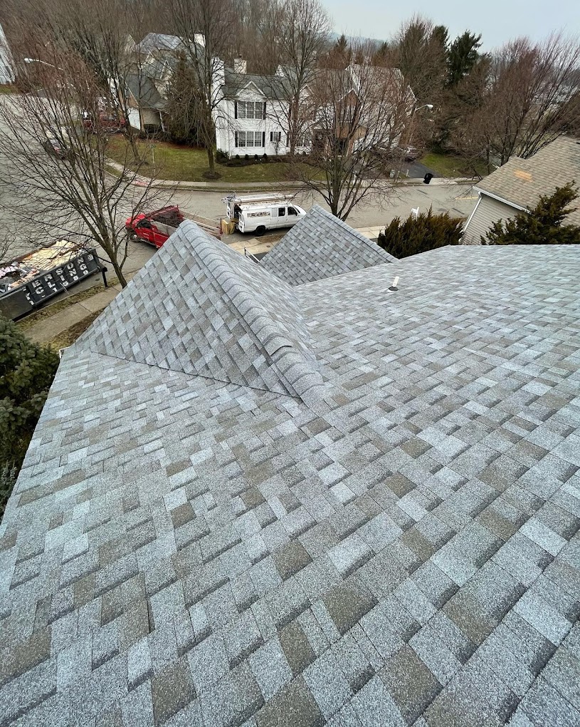 Roof Replacement in Clifton NJ