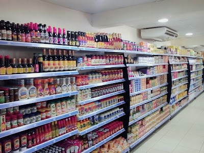 Photos of Dreams Market