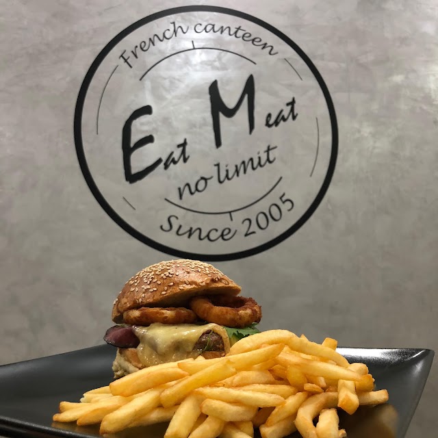 Eat Meat