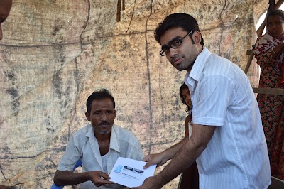 Photos of Akhaura Info Foundation