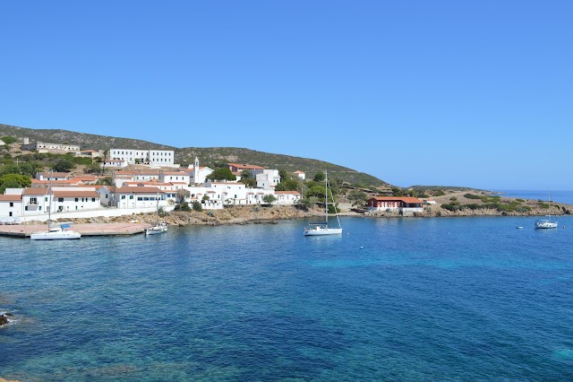 Asinara