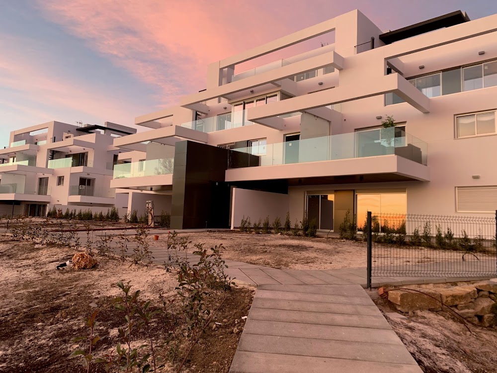 Gonzalo Aguilar de Dios Arquitecto