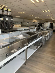 Photo n°5 de CHARENTE MATERIEL CHR à Périgny (Cuisiniste)