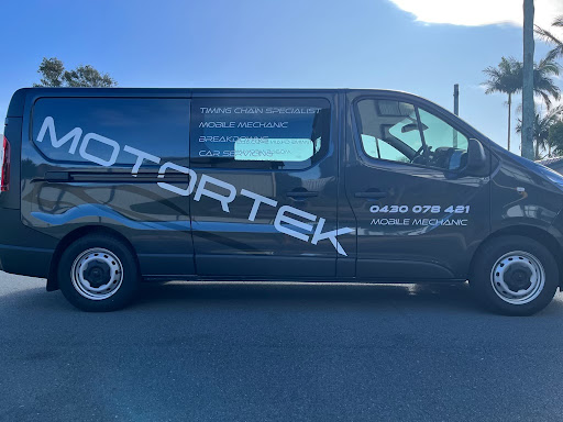 Ipswich Commodore Timing chains and Mobile mechanical