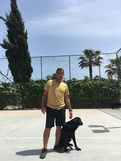 SERDAR ÇÖZEN TENNIS ACADEMY