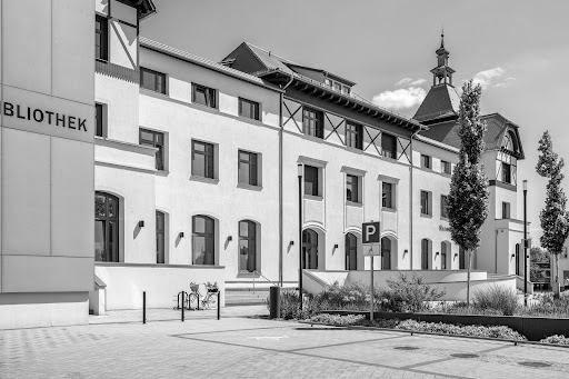 Stadtbibliothek Bad Dürrenberg