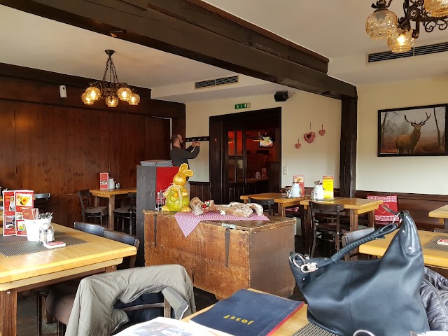 Josef Wirtshaus