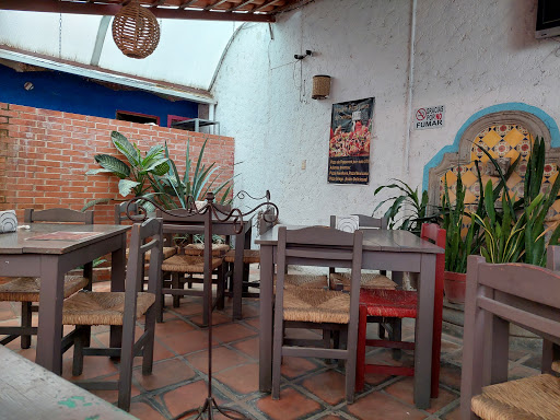 Restaurante - Bar "La Valentina" - Thumbnail