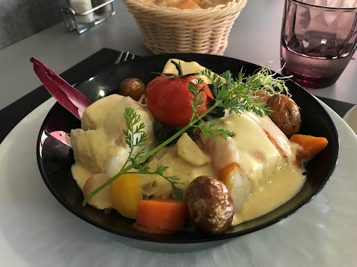 Photo de Logis Hôtel le Neptune à Cayeux-sur-Mer (80410)