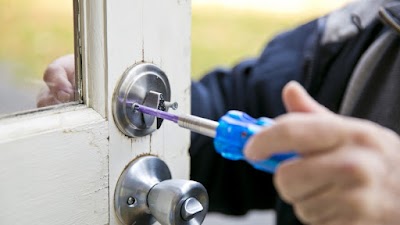 Rhode Island Locksmith