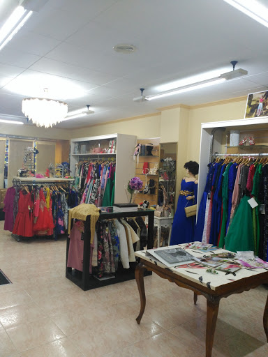 Karen Vestidos - Thumbnail