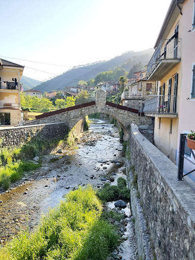 Comune Di Pignone - Visual