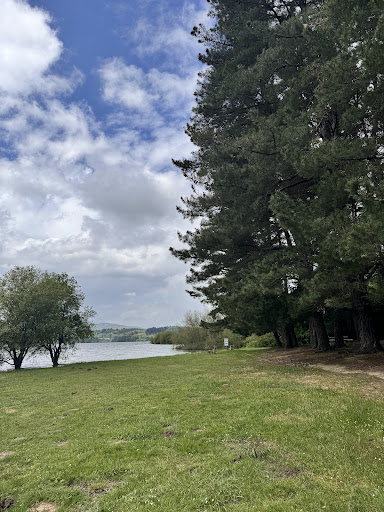 Pantano de Legutio - Thumbnail