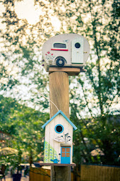 Photo n°34 de Camping écologique La Roche d'Ully à Ornans (Terrain de camping)