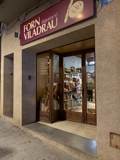 Forn degustació Viladrau - Thumbnail