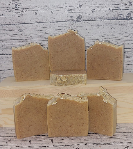 Little Apple Soap - Thumbnail
