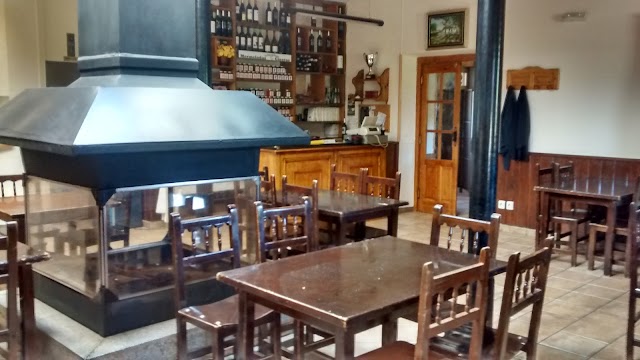 Casa del Guarda