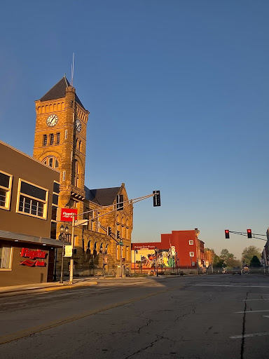 Wells County Superior Court - Thumbnail