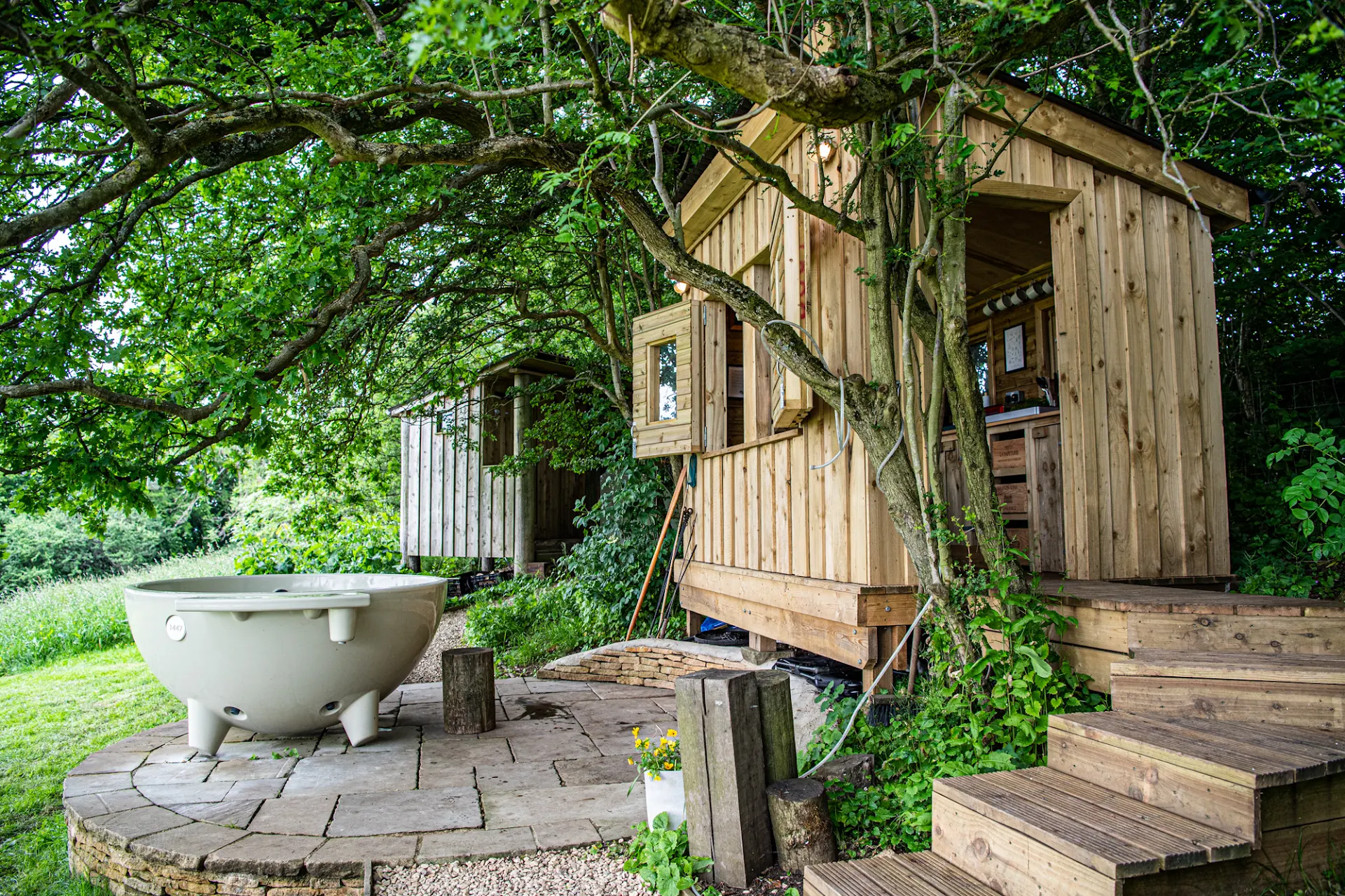 Lypiatt Hill Lodgings