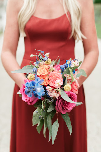 Beautiful Blooms Events - Thumbnail