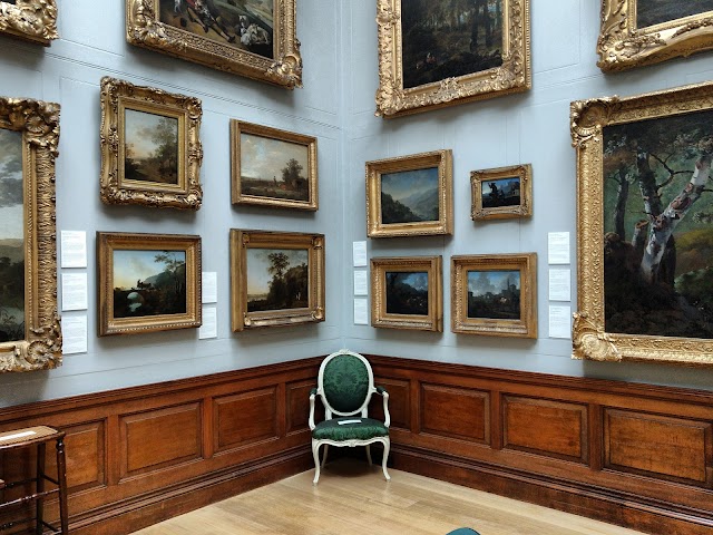 Dulwich Picture Gallery