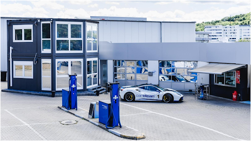 Car Clean Company
