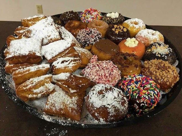 Beignets