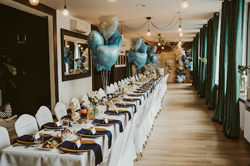 Restauracja Angelika