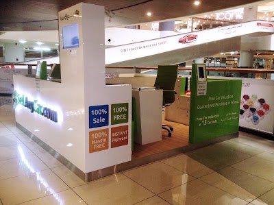 Photos of SellAnyCar.com - Abu Dhabi - Al Wahda Mall