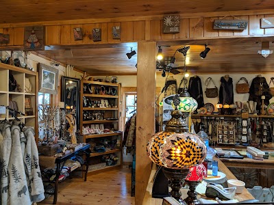 The Wildewood Shop