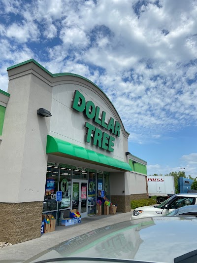 Dollar Tree