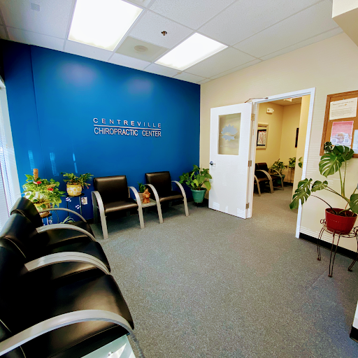 Centreville Chiropractic Center - Thumbnail