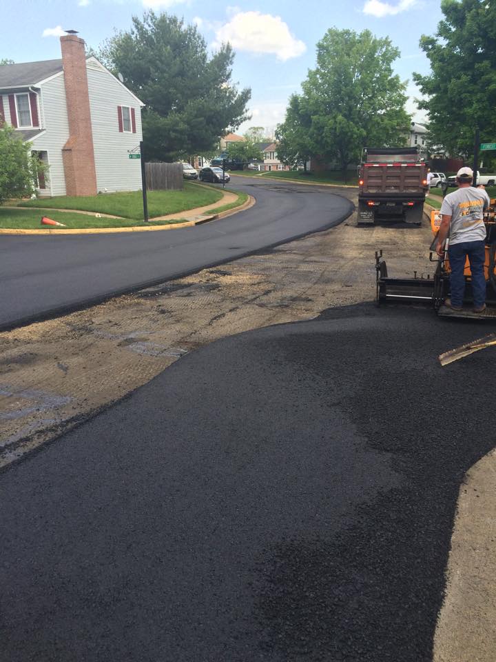 Donovan Paving photo 2