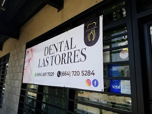 Dental las Torres
