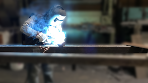 Photo n°1 de Ets Barbado Pierre à Beauvène (Société de fabrication d'escaliers)