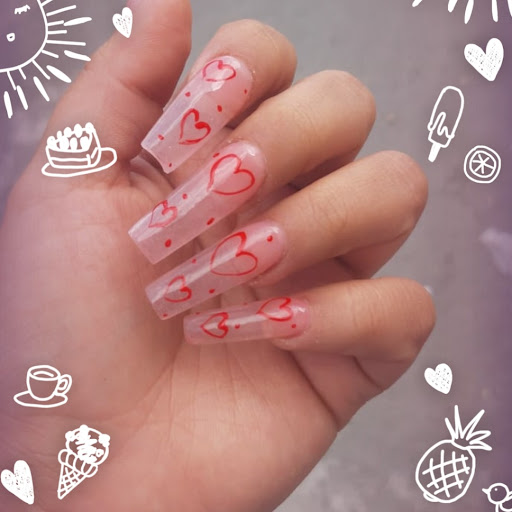 Berenails - Visual