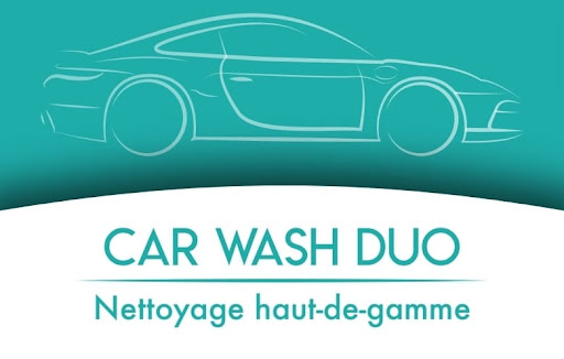 Car Wash Duo - Reims La Neuvillette Gallery - France