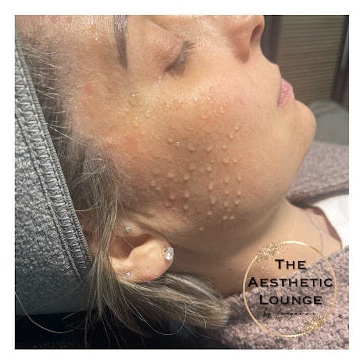 The Aesthetic Lounge by Lucyanne Gallery - United Kingdom