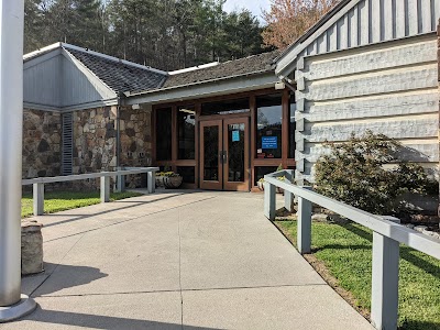 Tennessee Welcome Center